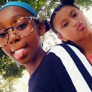 Meet your Posher, Sierra